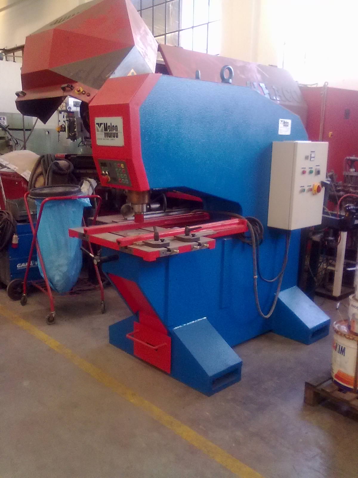 MALCO T25 